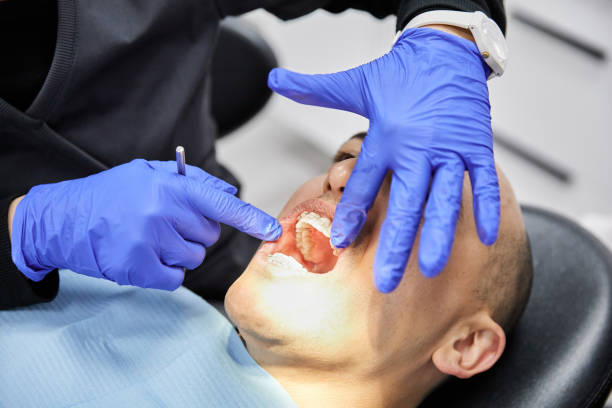Best Walk-In Emergency Dental Services in Pilot Point, TX