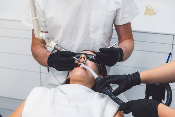 Best Emergency Treatment for Oral Infections in Pilot Point, TX