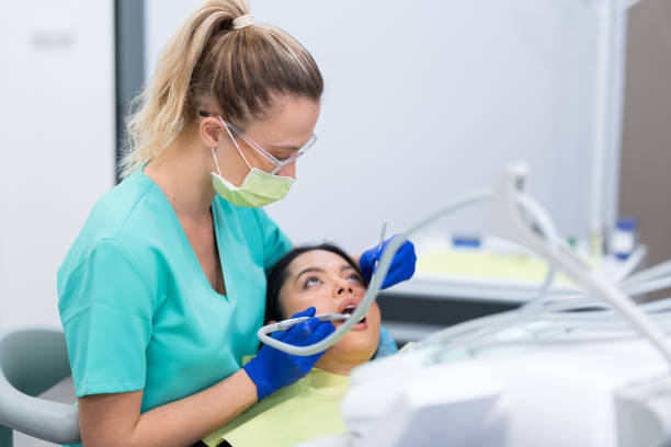 Best Emergency Treatment for Oral Infections in Pilot Point, TX