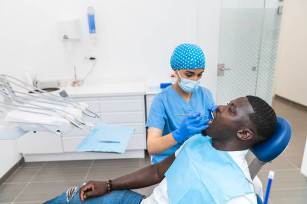 Best Emergency Treatment for Jaw Pain or Injury in Pilot Point, TX